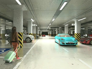 一室公寓（巴统日出公寓） — 来自开发商和业主的房地产搜索引擎 GEOLN.COM. 照片 3