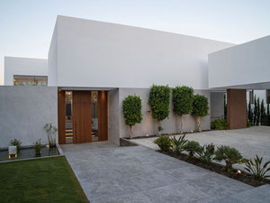 别墅 5 间卧室 592 m² 在 Flamingo, 西班牙 — 来自开发商和业主的房地产搜索引擎 GEOLN.COM. 照片 30