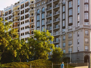 Нерухомість в ЖК Подол Град Vintage — дивіться на пошуковику нерухомості GEOLN.COM. Фото 2