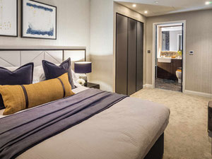 房地产在 Oval Village — look at the real estate search engine GEOLN.COM. 照片 11