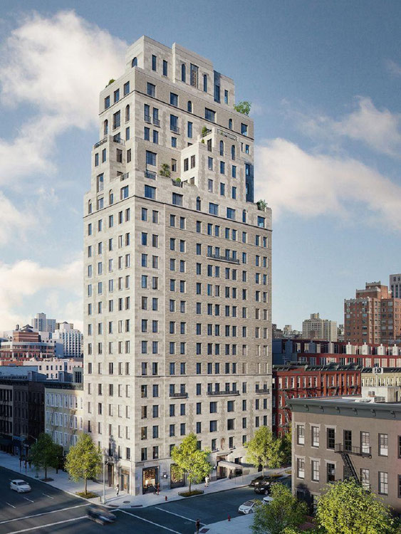 房地产在 Beckford House — look at the real estate search engine GEOLN.COM. 照片 1