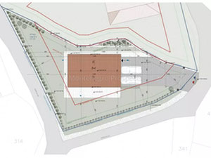 Karadağ. Luštica'da villa inşaatı için izinlerle güneşli arsa — Sahiplerden yada inşaatcilardan mülkiyet arama GEOLN.COM. Fotoğraf 9