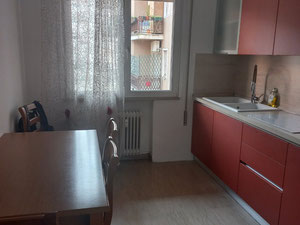 WOHNUNG IM ZENTRUM, VENEZIA, MESTRE — Immobilien-Suchservice von Bauträgern und Eigentümern GEOLN.COM. Foto 5