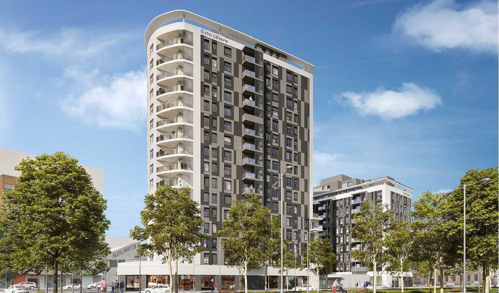 უძრავი კონება NICET PATRAIX — გადახედეთ უძრავი ქონების საძიებო სისტემას GEOLN.COM. ფოტო 1