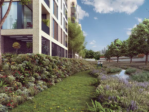 房地产在 Brennanstown Road — look at the real estate search engine GEOLN.COM. 照片 5