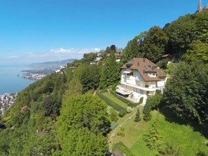 Apartment in Switzerland, Vaud, Glion — Find off-plan property or real estate resale directly from developers and owners GEOLN.COM. Photo 2