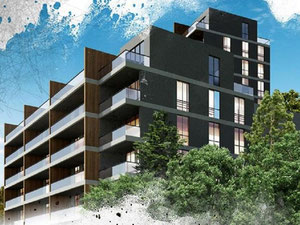 უძრავი კონება Dikilitas Konaklari — გადახედეთ უძრავი ქონების საძიებო სისტემას GEOLN.COM. ფოტო 3