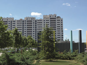 房地产在 Cielo de Villaverde — look at the real estate search engine GEOLN.COM. 照片 3