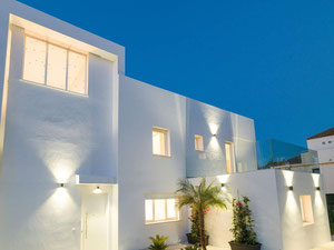 别墅 6 间卧室 343 平方米，位于西班牙新安达卢西亚 — 来自开发商和业主的房地产搜索引擎 GEOLN.COM. 照片 2