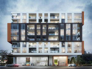 Нерухомість в Origin Lofts — дивіться на пошуковику нерухомості GEOLN.COM. Фото 2