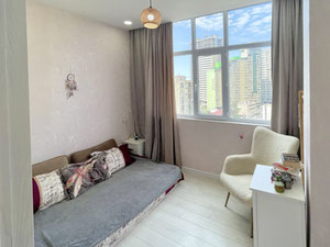 Eurotrzy pokojowe z widokiem na góry za jedyne 84,9 tys. $ — Wyszukiwarka nieruchomości od deweloperów i właścicieli GEOLN.COM. Zdjęcie 5