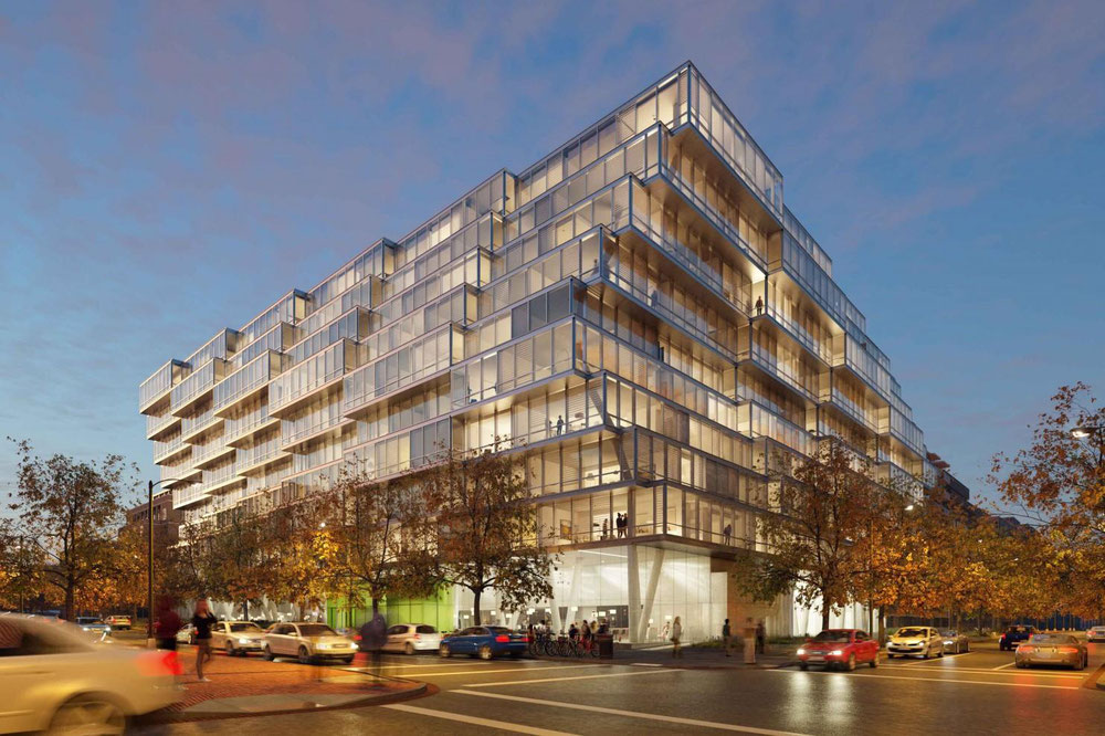 房地产在 Westlight — look at the real estate search engine GEOLN.COM. 照片 1