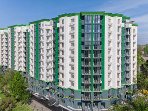 房地产在 Comfort City — look at the real estate search engine GEOLN.COM. 照片 2