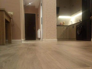 3 Zimmerwohnung in Mukhiani. Kaufen Sie eine Wohnung in Tiflis, Mukhiani — Immobilien-Suchservice von Bauträgern und Eigentümern GEOLN.COM. Foto 3