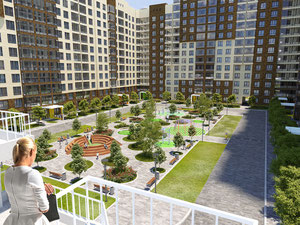 房地产在 Lime — look at the real estate search engine GEOLN.COM. 照片 4