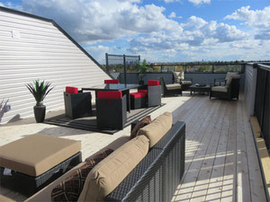 Real estate in ALOFT Skyview — look at the real estate search engine GEOLN.COM. Photo 8