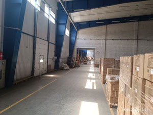 Продажа склада класса В+ — Поисковик недвижимости от застройщиков и собственников GEOLN.COM. Фото 3