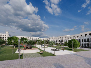 房地产在 Americana Armenia — look at the real estate search engine GEOLN.COM. 照片 2