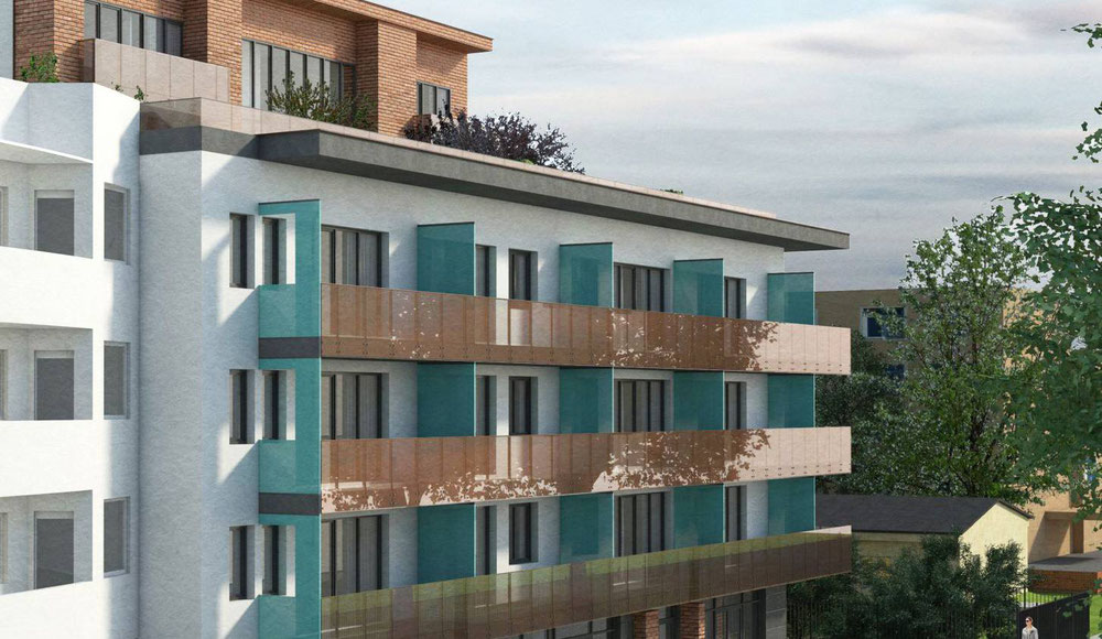 Real estate in Fabryczna 35a — look at the real estate search engine GEOLN.COM. Photo 1