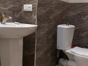 3 ოთახიანი ბინა დიდ დიღომში. იაფი ბინა თბილისში, დიდი დიღომი — უძრავი ქონების ყიდვა და მფლო ბელებისგან GEOLN.COM. ფოტო 6