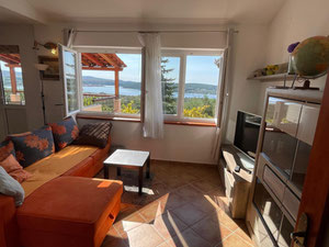 PIĘKNY DOM Z WIDOKIEM NA MORZE NA PRZEDMIOTACH SZYBENIKA — Wyszukiwarka nieruchomości od deweloperów i właścicieli GEOLN.COM. Zdjęcie 10