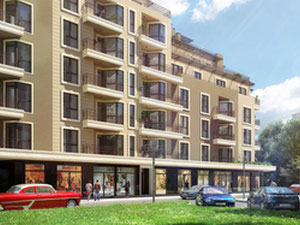 Нерухомість в KLEMENTINA BOUTIQUE RESIDENCE — дивіться на пошуковику нерухомості GEOLN.COM. Фото 3