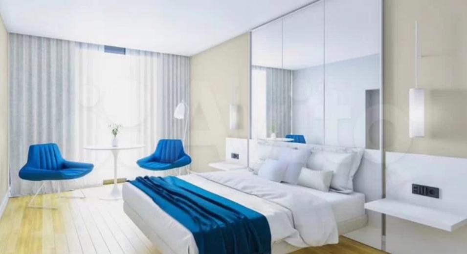 奥秘城C座 — 来自开发商和业主的房地产搜索引擎 GEOLN.COM. 照片 1