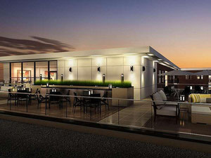 房地产在 The Avery — look at the real estate search engine GEOLN.COM. 照片 2