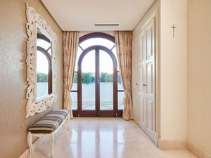 顶层公寓 3 卧室 180 平方米，位于西班牙埃斯特波纳 — 来自开发商和业主的房地产搜索引擎 GEOLN.COM. 照片 25