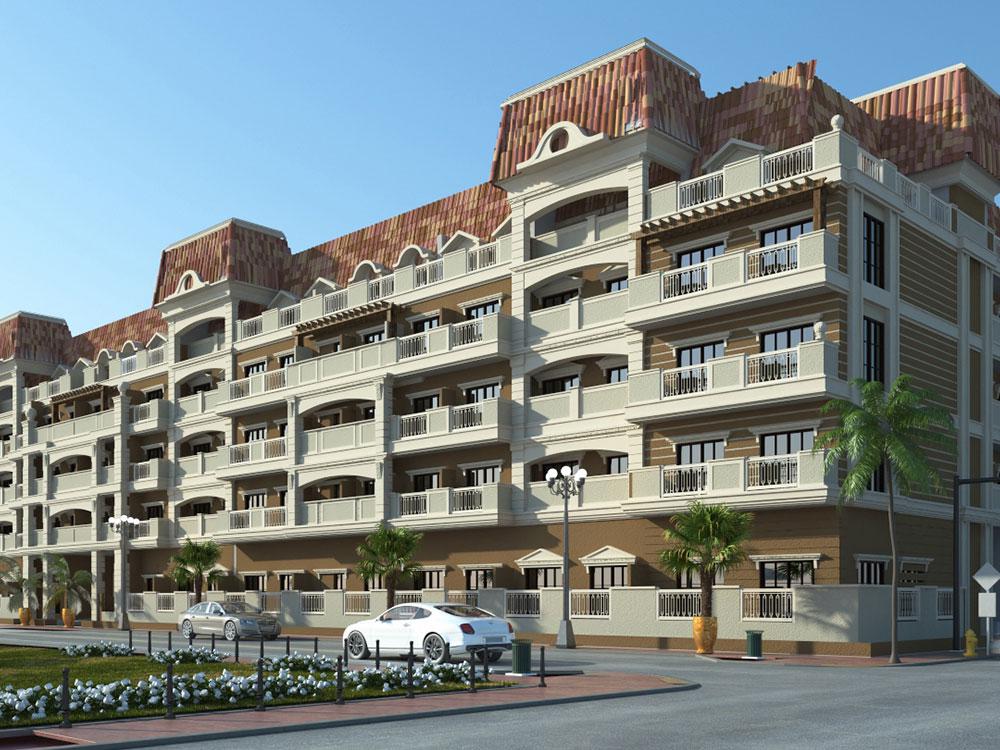 房地产在 Laya Mansion — look at the real estate search engine GEOLN.COM. 照片 1