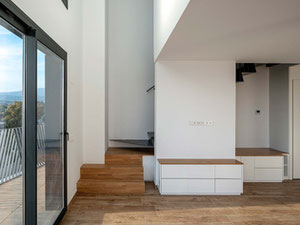 פנטהאוז 3 חדרי שינה 117 מ"ר ב-Villajoyosa, ספרד — חיפוש נדל"ן מפרטי ומקבלן GEOLN.COM. תמונה 8