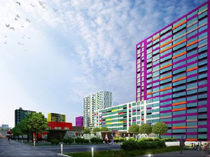 房地产在 I am romantic — look at the real estate search engine GEOLN.COM. 照片 3