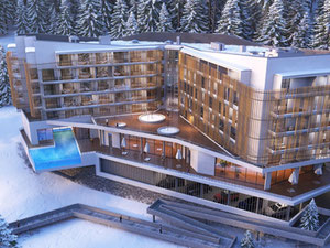 Real estate in Premier Resort — look at the real estate search engine GEOLN.COM. Photo 5