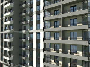 房地产在 Gorbachevsky — look at the real estate search engine GEOLN.COM. 照片 2