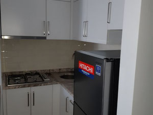 出售两房公寓 — 来自开发商和业主的房地产搜索引擎 GEOLN.COM. 照片 5