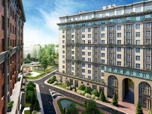 房地产在 Ariosto! — look at the real estate search engine GEOLN.COM. 照片 7