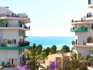 דירה עם 3 חדרי שינה 84 מ"ר ב-Villajoyosa, ספרד — חיפוש נדל"ן מפרטי ומקבלן GEOLN.COM. תמונה 3