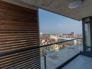 Apartment in the city center — Find off-plan property or real estate resale directly from developers and owners GEOLN.COM. Photo 29