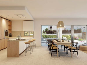 别墅 4 卧室 156 m² 在 La Finca Golf, 西班牙 — 来自开发商和业主的房地产搜索引擎 GEOLN.COM. 照片 7