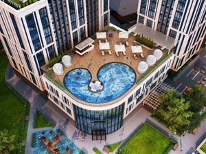 房地产在 Riviera — look at the real estate search engine GEOLN.COM. 照片 6