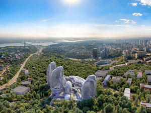 房地产在 INTERGAL CITY — look at the real estate search engine GEOLN.COM. 照片 9