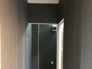 Saburtalo的1间卧室的公寓。购买第比利斯的公寓 — 来自开发商和业主的房地产搜索引擎 GEOLN.COM. 照片 10