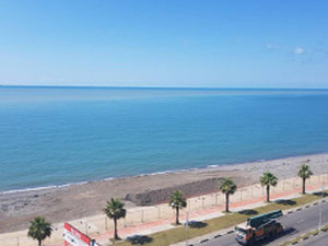 Black frame in a new building — Find off-plan property or real estate resale directly from developers and owners GEOLN.COM. Photo 5