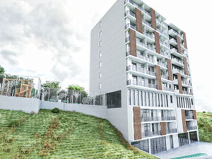 Real estate in Lisi Fresh Residence — look at the real estate search engine GEOLN.COM. Photo 2