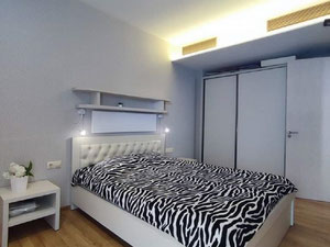 出售Alliance Palace的公寓 — 来自开发商和业主的房地产搜索引擎 GEOLN.COM. 照片 5