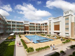 房地产在 Roxana Residences — look at the real estate search engine GEOLN.COM. 照片 3