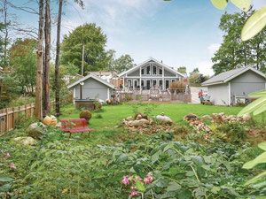 Недвижимость в Alkarrsvagen 62 — смотрите на поисковике недвижимости GEOLN.COM. Фото 4