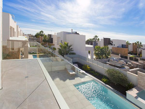 Вілла 3 спальні 100 м² в Торрев'єсі, Іспанія — Пошуковик нерухомості від забудовників і власників GEOLN.COM. Фото 25