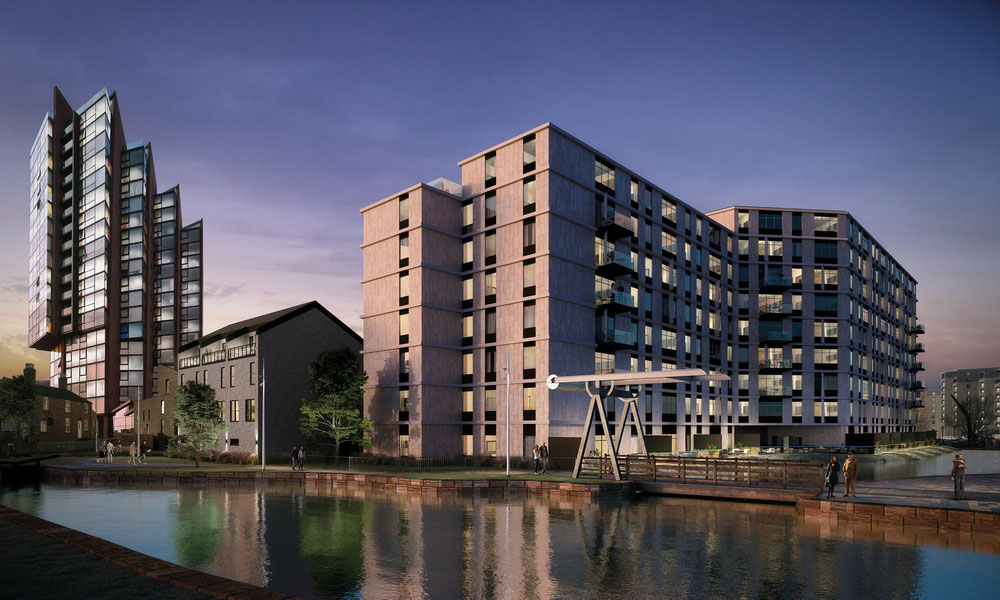 Immobilien in One Vesta Street — Schauen Sie sich die Immobiliensuchmaschine GEOLN.COM an. Foto 1