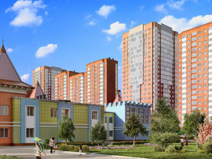 房地产在 Gubernsky — look at the real estate search engine GEOLN.COM. 照片 7